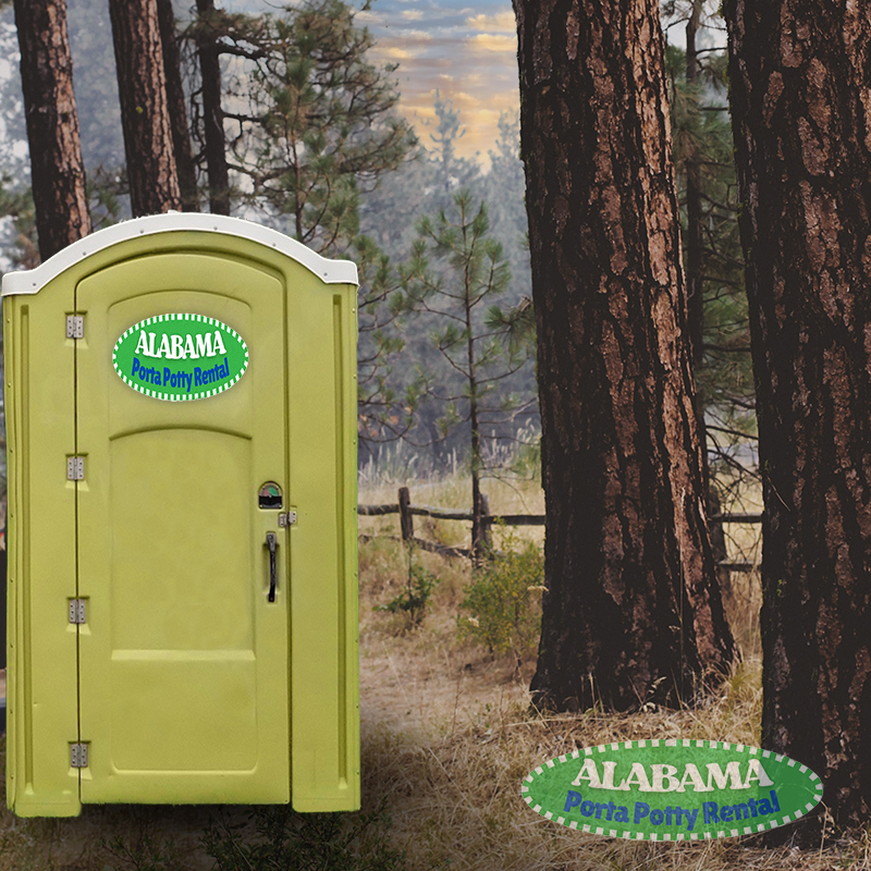 Portable Toilets